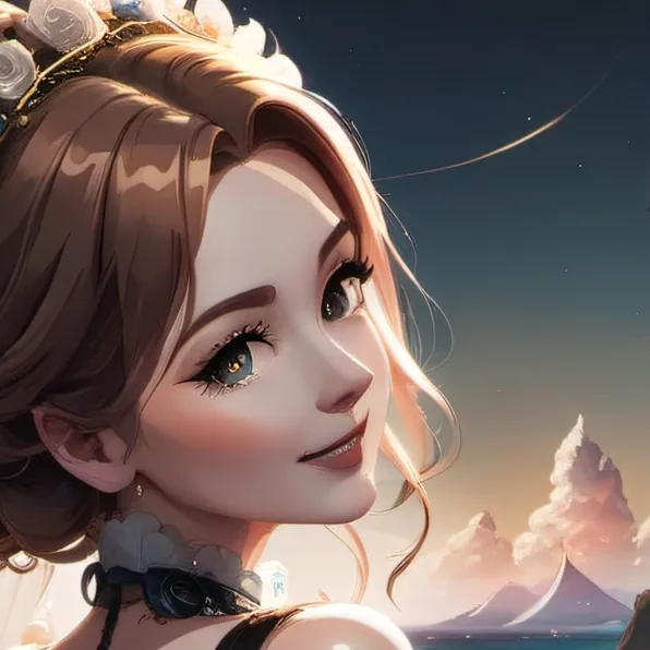 chat with ai character: Brianna 