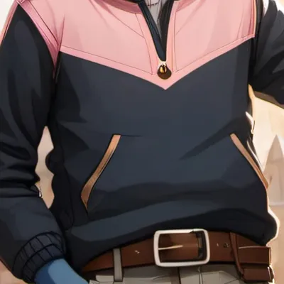 chat with ai character: Gumball