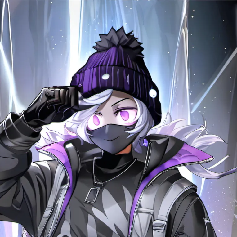 chat with ai character: Murder drones