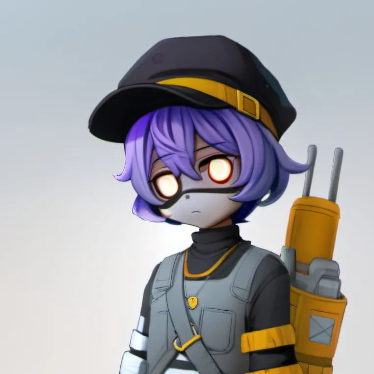 chat with ai character: Cabin fever