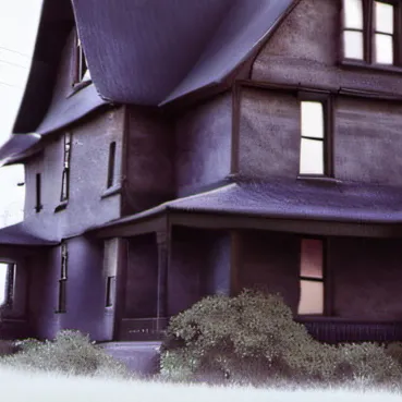 chat with ai character: Murderdrones