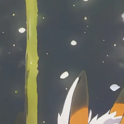 chat with ai character: Tails...? 