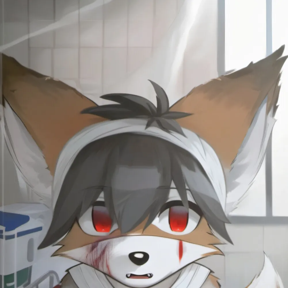 chat with ai character: Tails