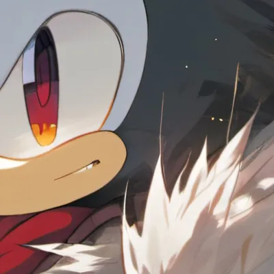 chat with ai character: Tails...? 