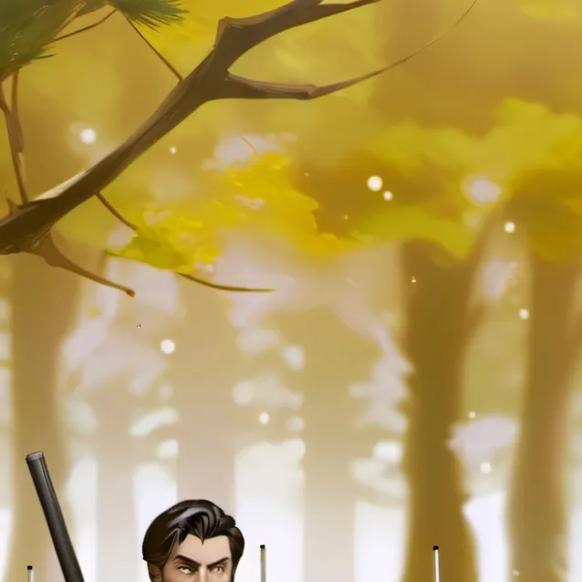 chat with ai character: lego clones