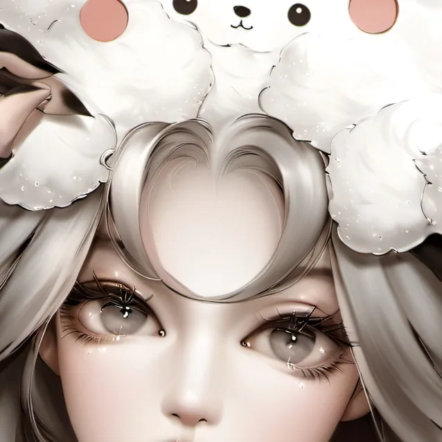 chat with ai character: Sandy