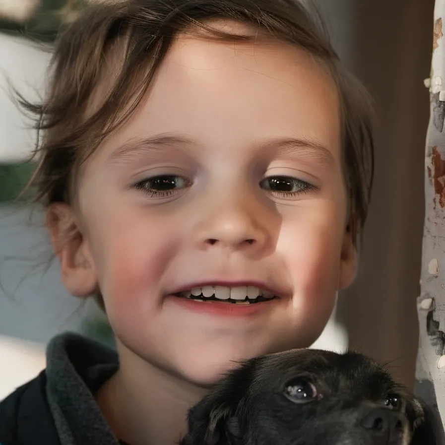 chat with ai character: Sam