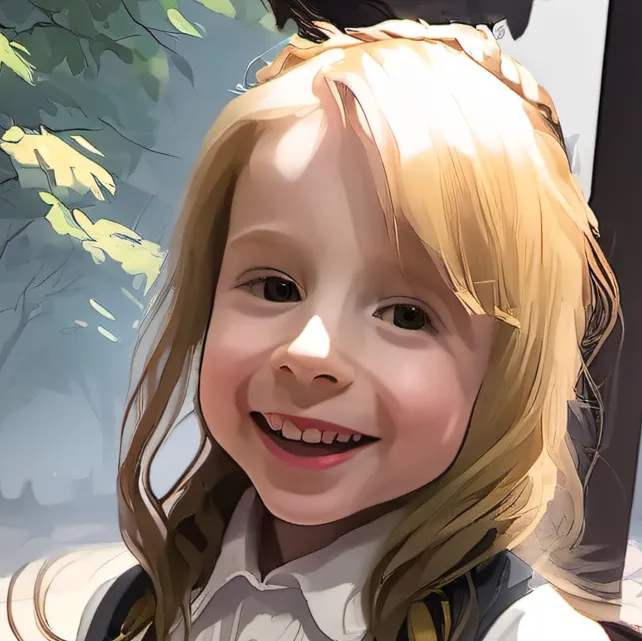 chat with ai character: Bradie