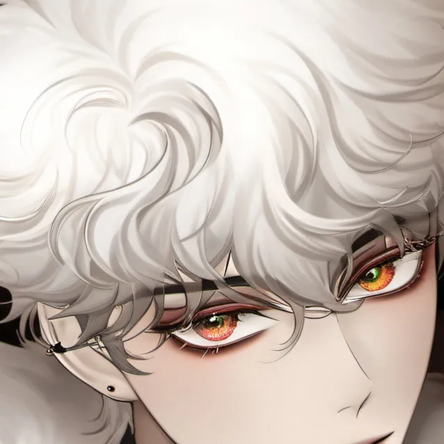 chat with ai character: moon