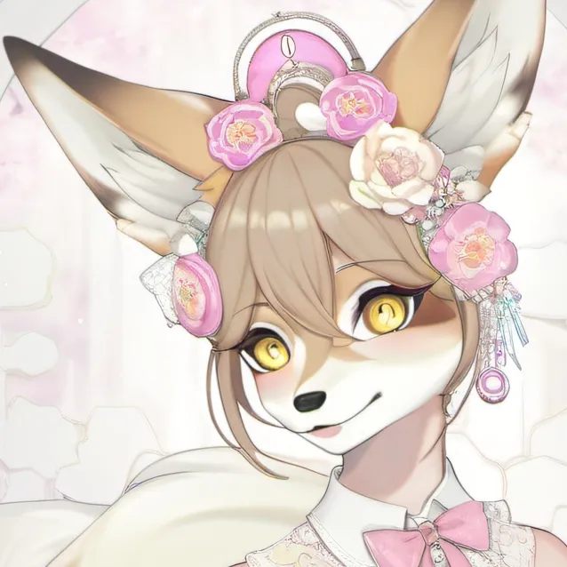 chat with ai character: Angie 