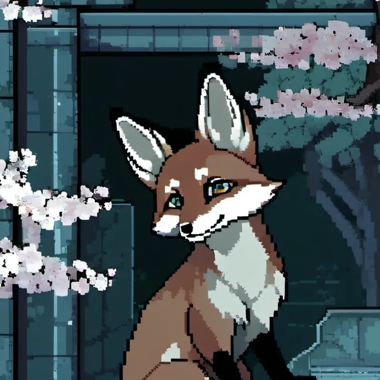 chat with ai character: Roxanne