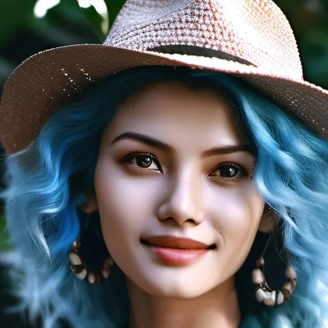 chat with ai character: Isla