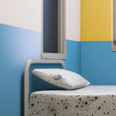 chat with ai character: Mental hospital 