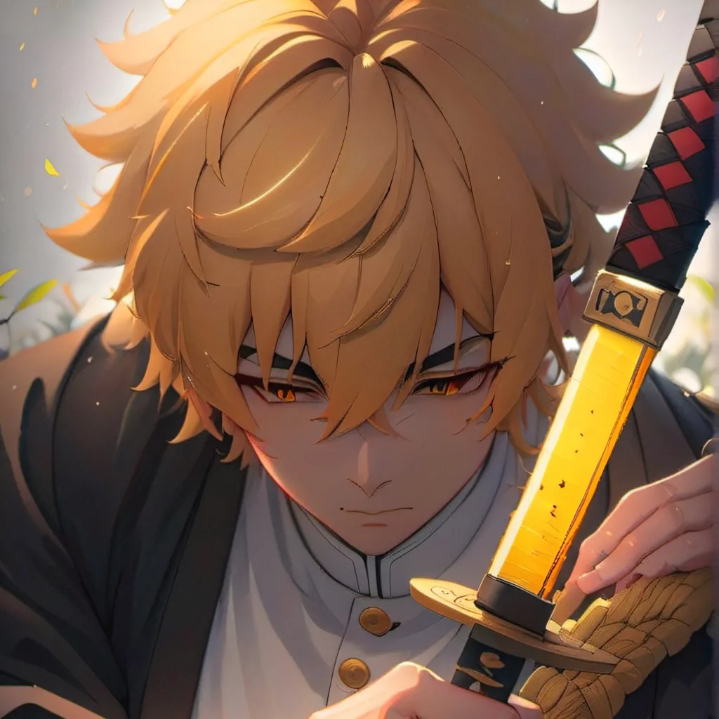 chat with ai character: Kaito