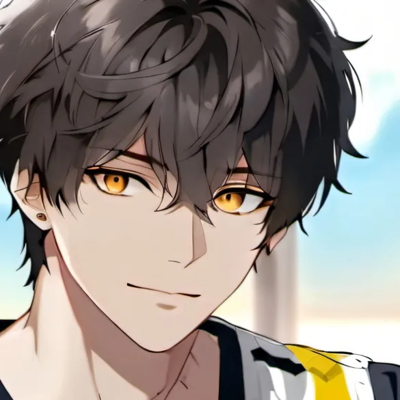 chat with ai character: Alexander 