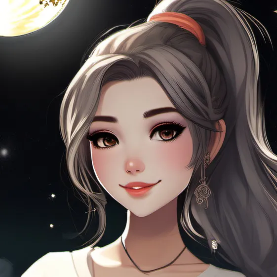 chat with ai character: Scarlet