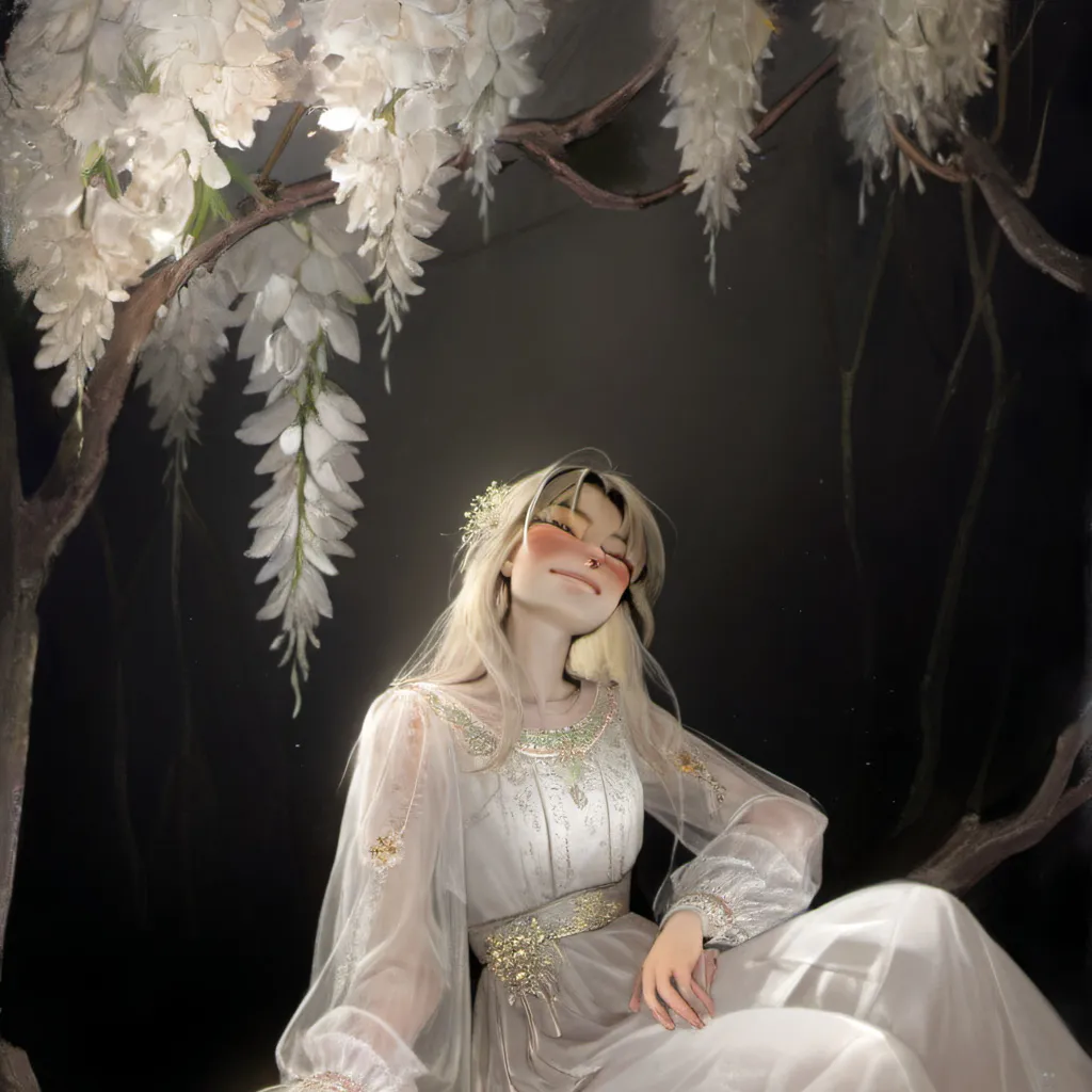 chat with ai character: FR THO