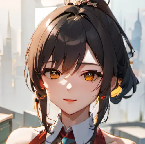 chat with ai character: kayla