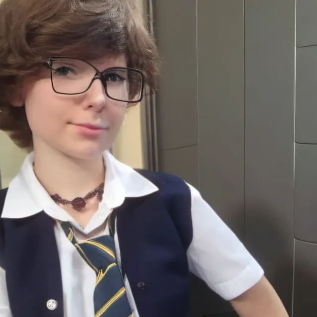 chat with ai character: Julian