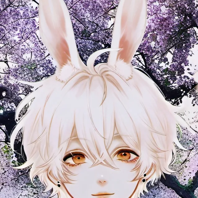 chat with ai character: Axel