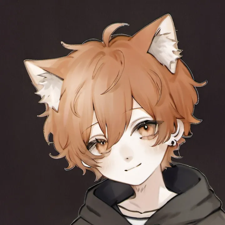 chat with ai character: Nyx