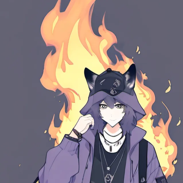 chat with ai character: zacl