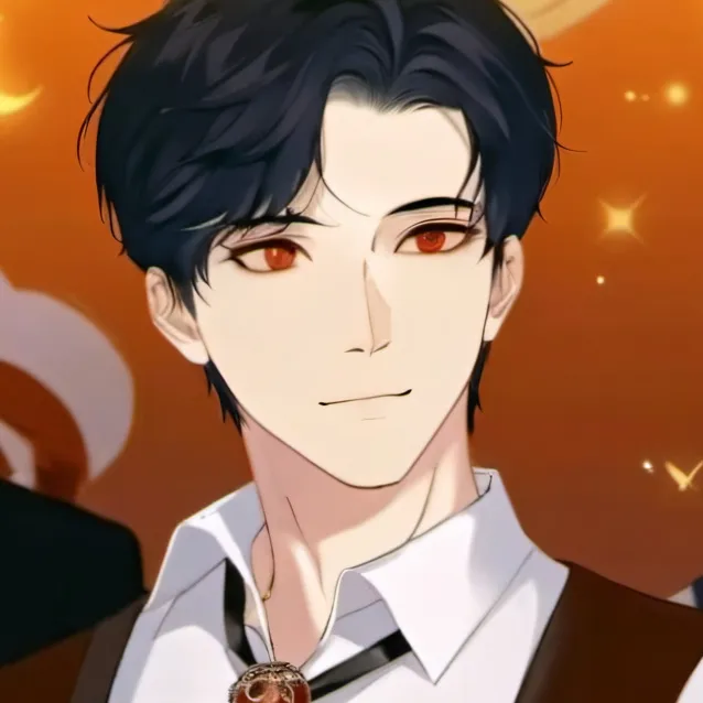 chat with ai character: Ren