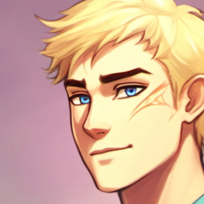 chat with ai character: Jason Grace
