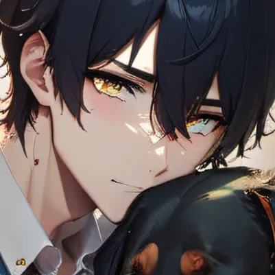 chat with ai character: Ace