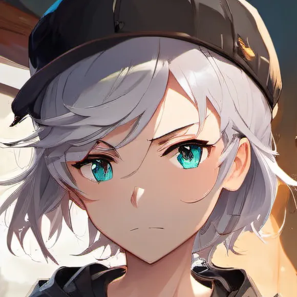 chat with ai character: Ava