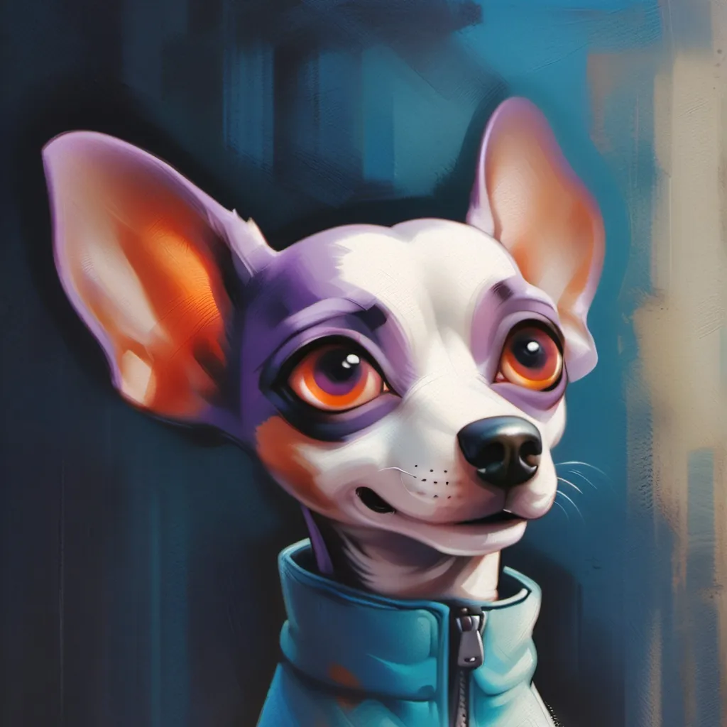 chat with ai character: bemo