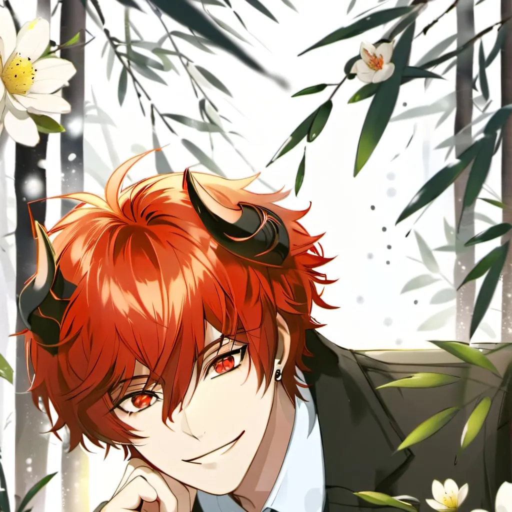 chat with ai character: Jaxon