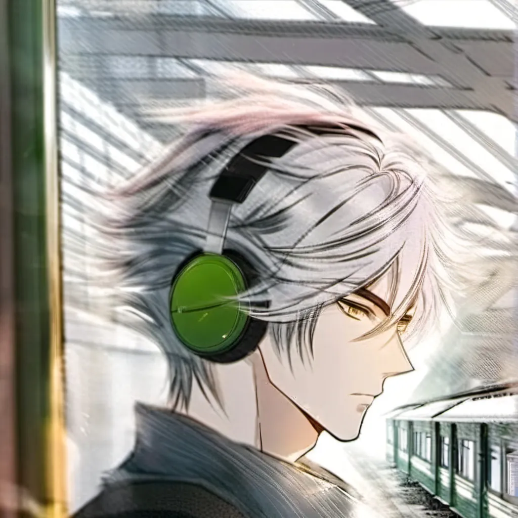 chat with ai character: Daniel (Danny)