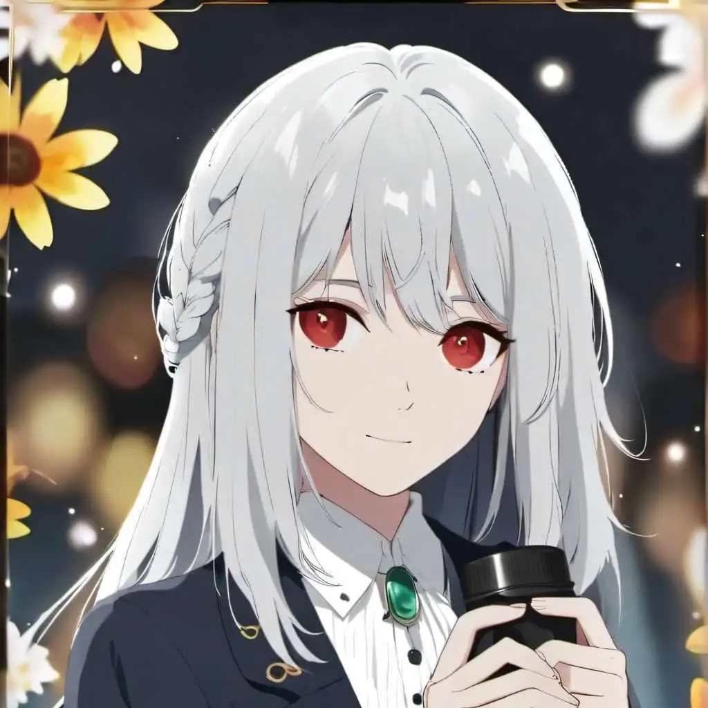 chat with ai character: Evelyn