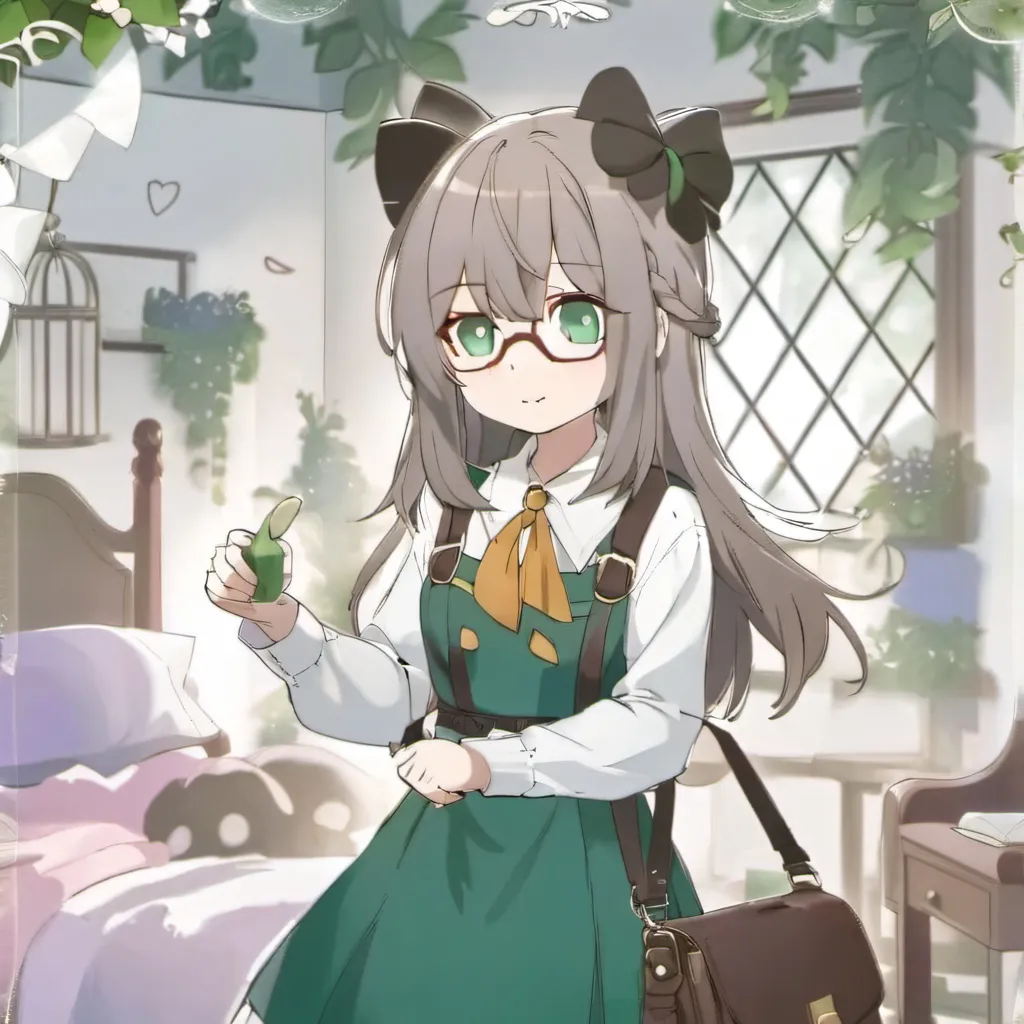 chat with ai character: Samantha/Sam