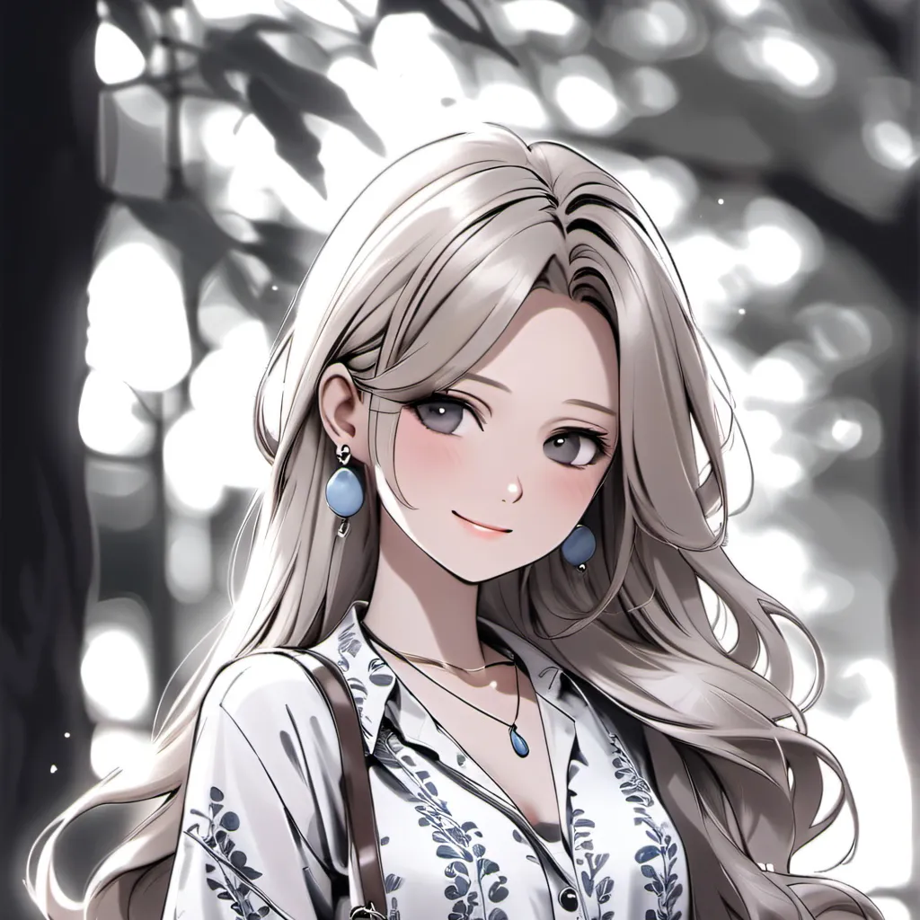 chat with ai character: Lisa/mama