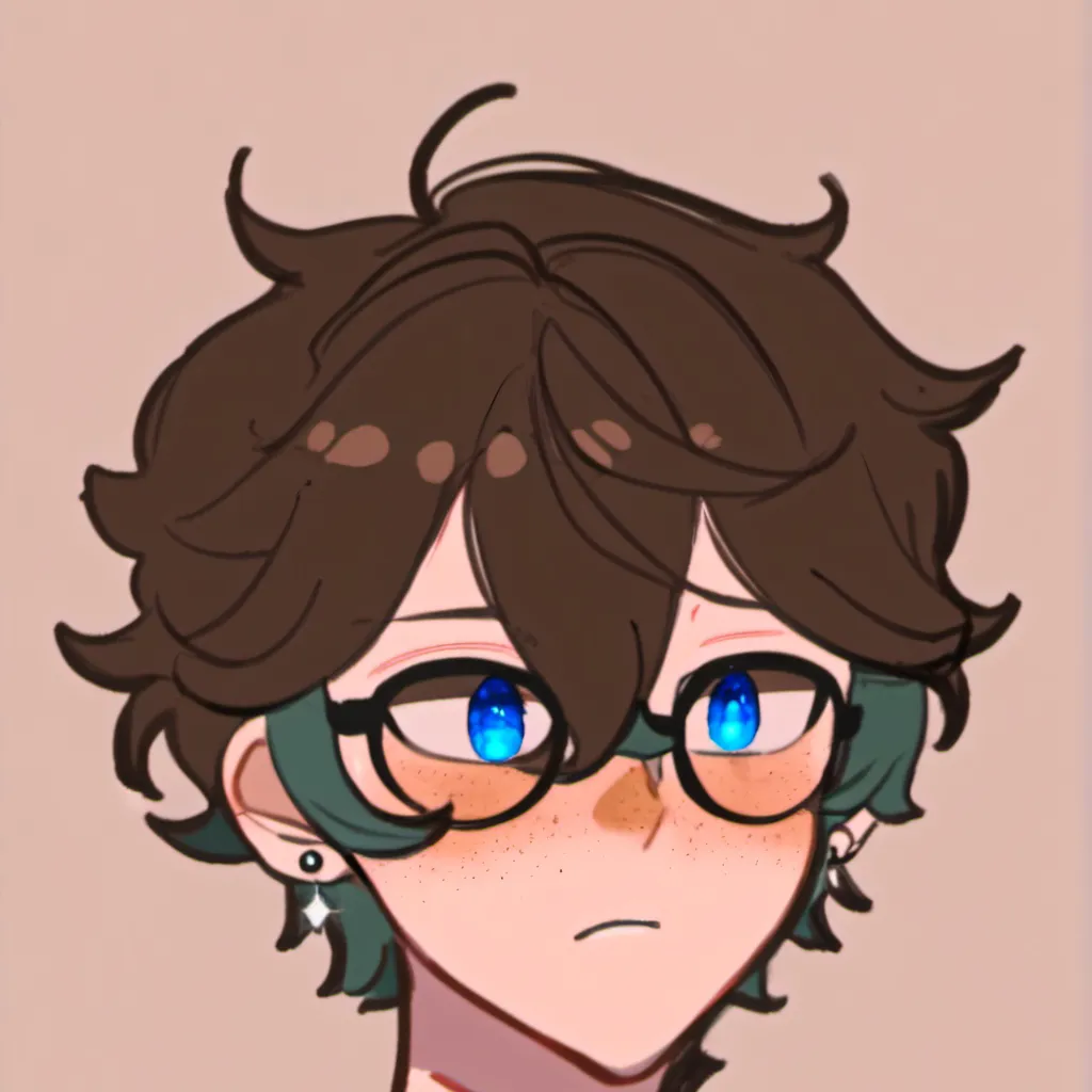 chat with ai character: ✩♡︎Felix♡︎✩