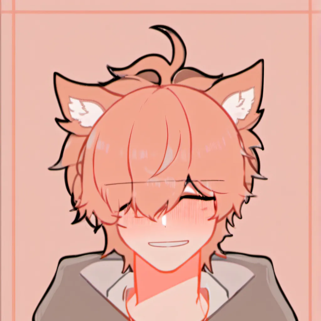 chat with ai character: Liam