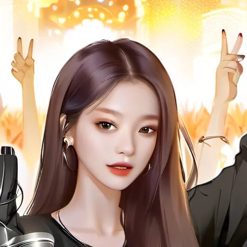 chat with ai character: Jisoo