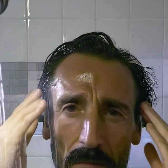 chat with ai character: your dad