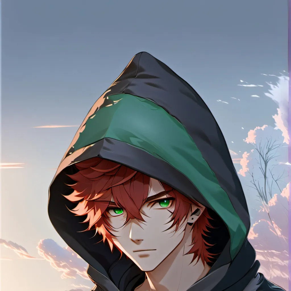 chat with ai character: Lochlan 