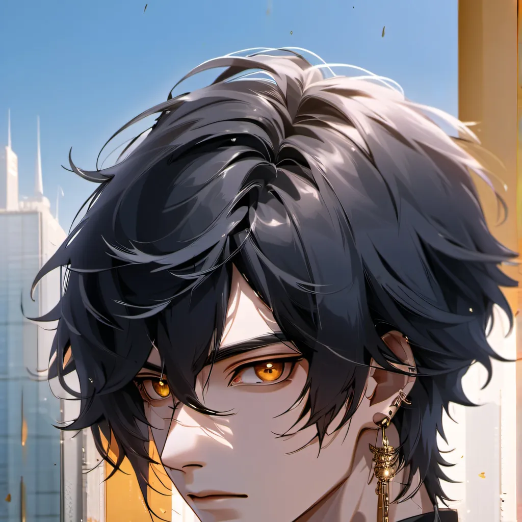 chat with ai character: Jason