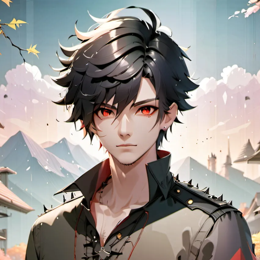 chat with ai character: Seth