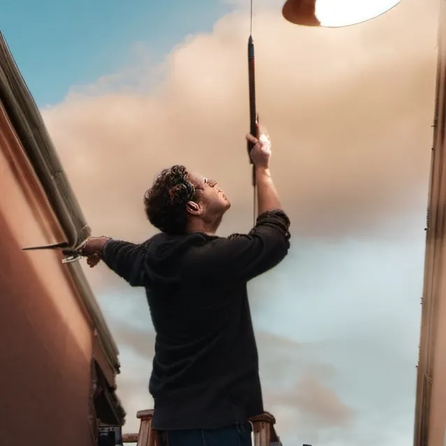 chat with ai character: Aiden