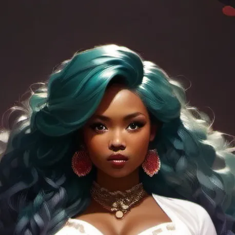 chat with ai character: Ceyra Fernfire