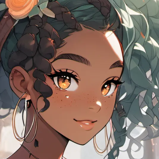 chat with ai character: Devhin