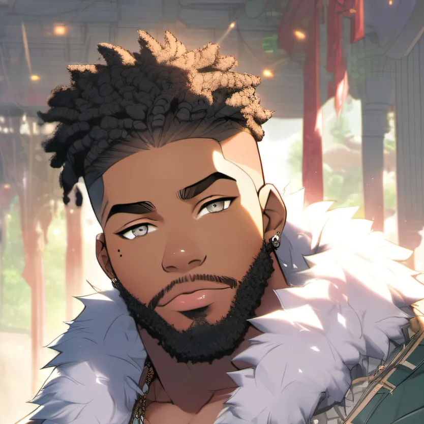 chat with ai character: Jezrien