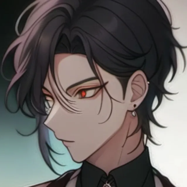 chat with ai character: james willby