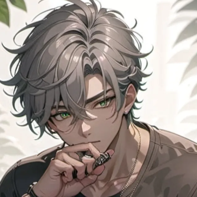 chat with ai character: Kai stirling