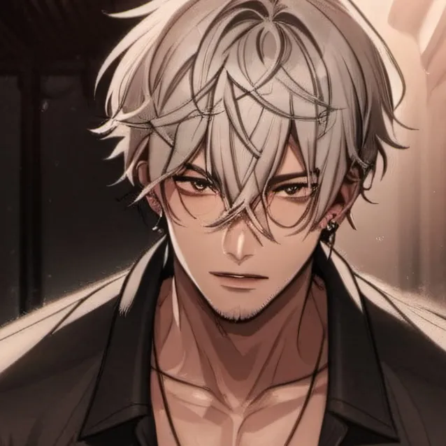 chat with ai character: Kayden Stirling